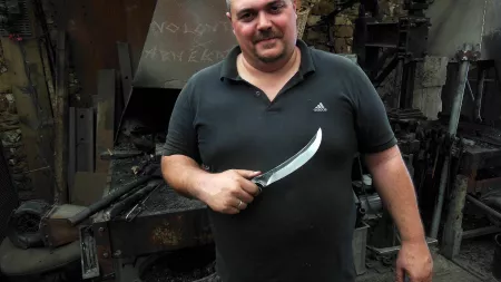 Image de présentation du stage de Anthony